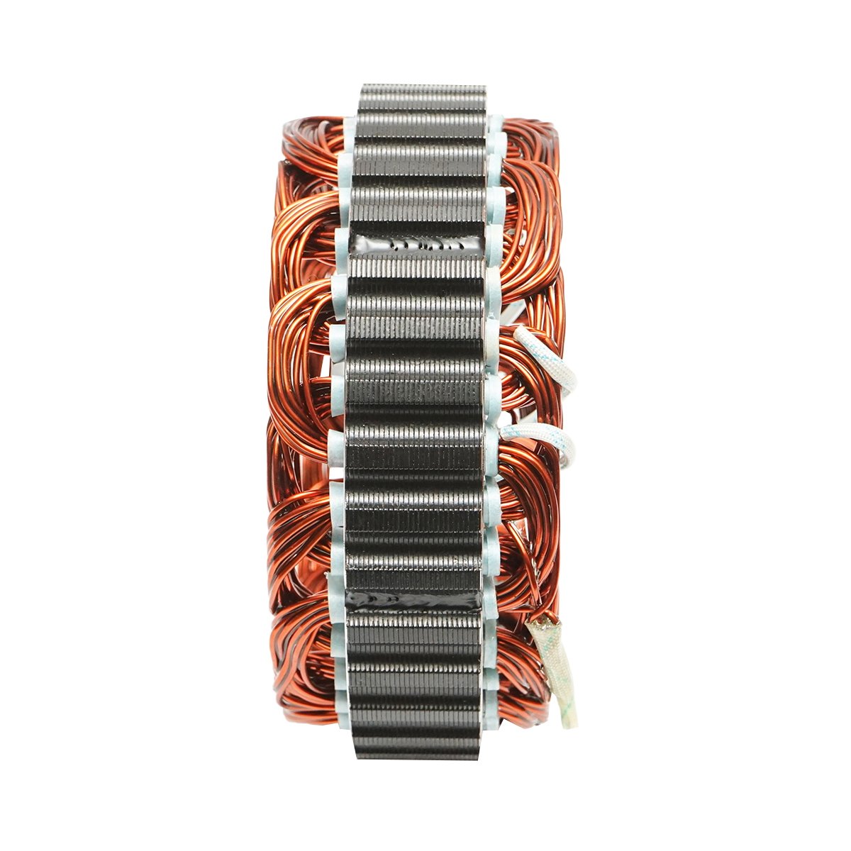 Stator alternator 28V tip 01170 pentru Raba